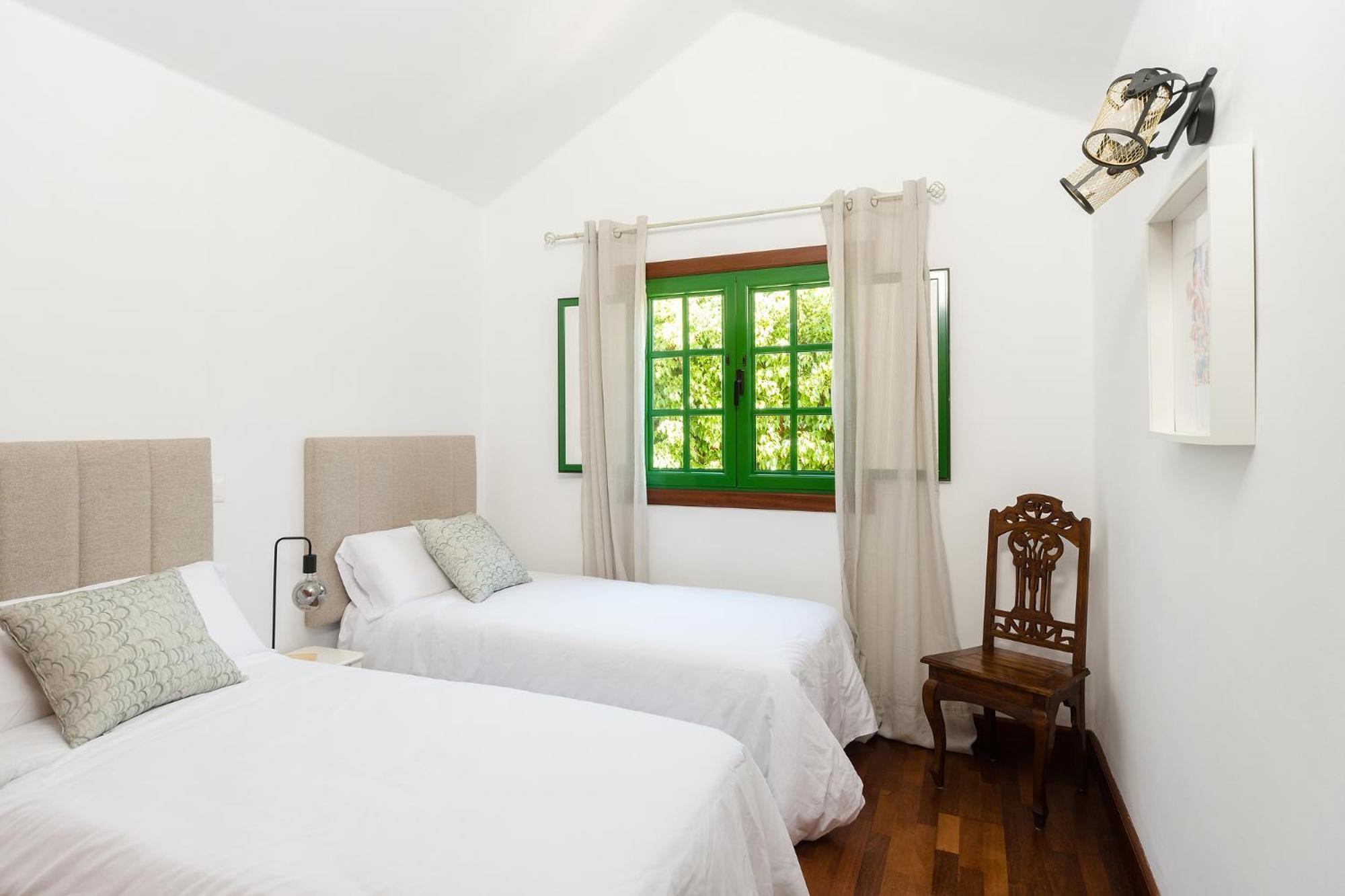 Casa Chica Villa Playa Blanca  Exteriör bild